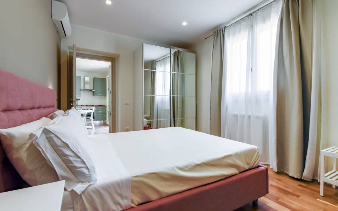 Photo of Bedroom in Centro Storico