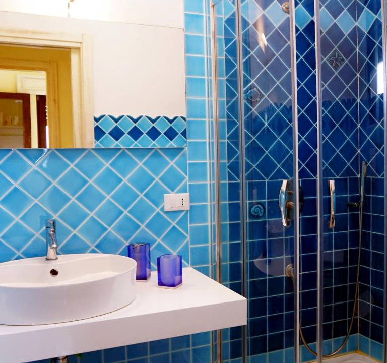 Photo of Bathroom in Martingana