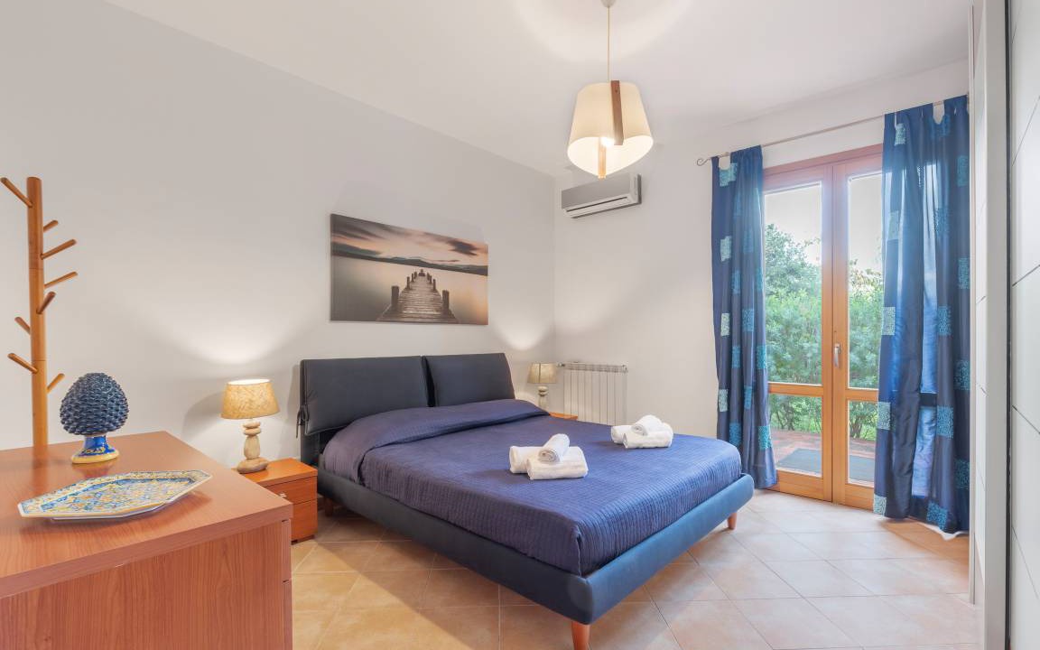 Photo of Bedroom in Terrasini