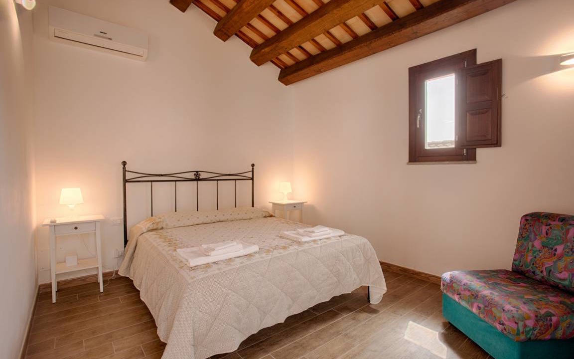 Photo of Bedroom in Erice