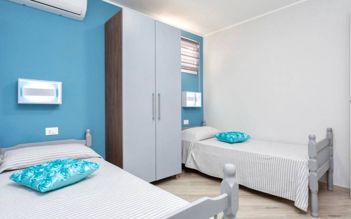 Photo of Bedroom in Trappeto