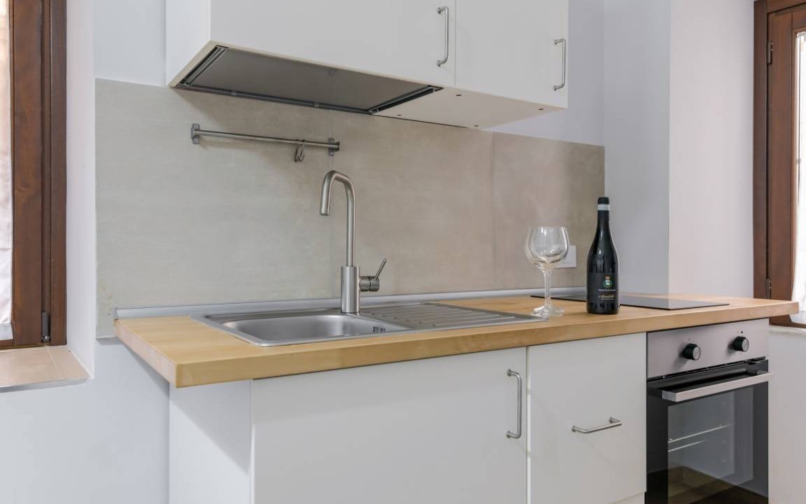 Photo of Kitchen in Centro Storico