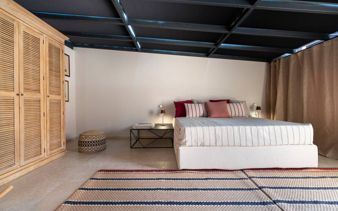 Photo of Bedroom in Noto