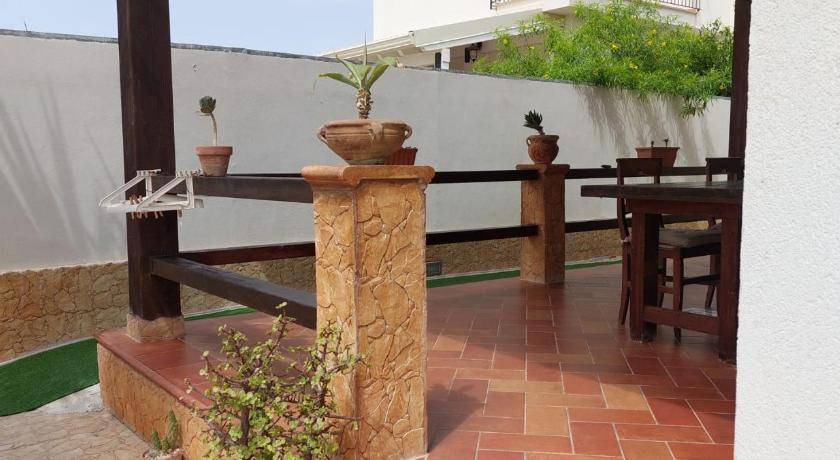 Photo of Patio Balcony in Realmonte