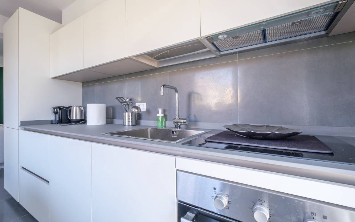 Photo of Kitchen in Furci Siculo