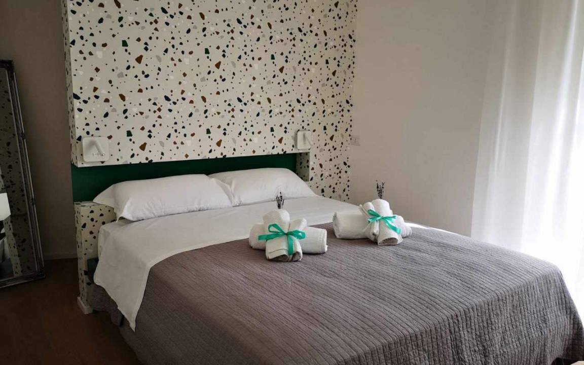 Photo of Bedroom in Alcamo Historic Center