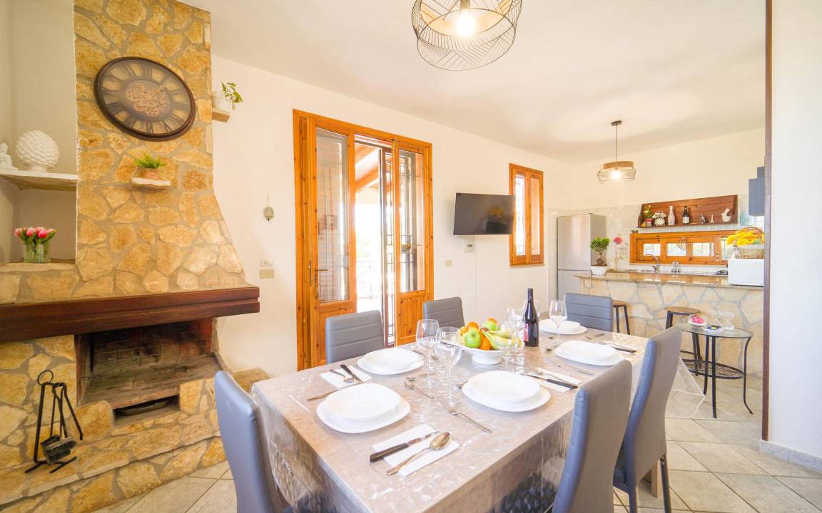 Photo of Kitchen in Altavilla Milicia