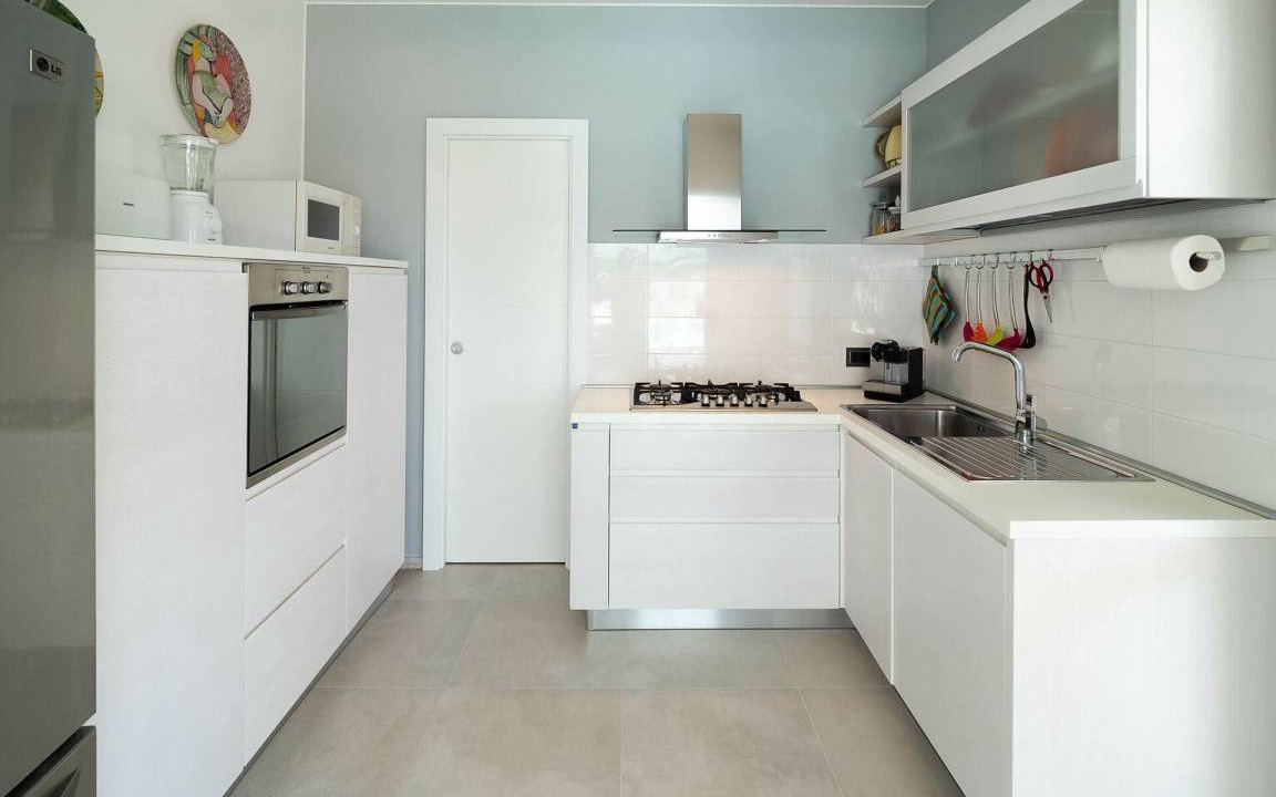 Photo of Kitchen in Custonaci