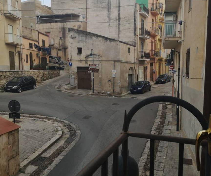 Photo of Others in Alcamo Historic Center