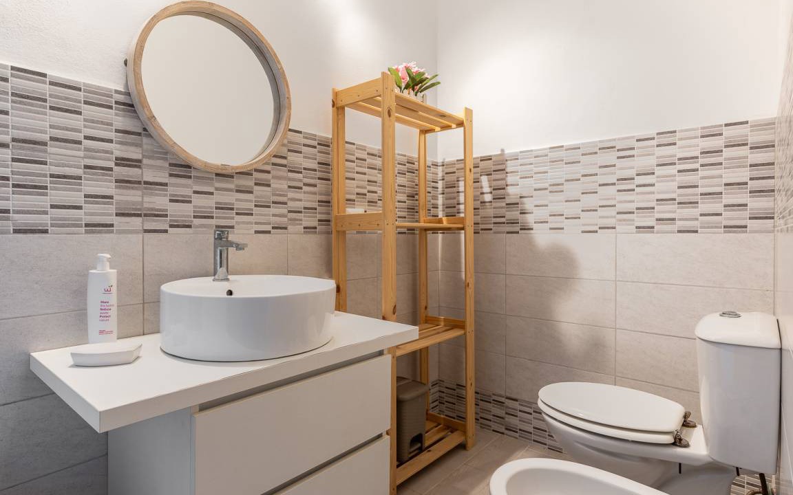 Photo of Bathroom in Syracuse