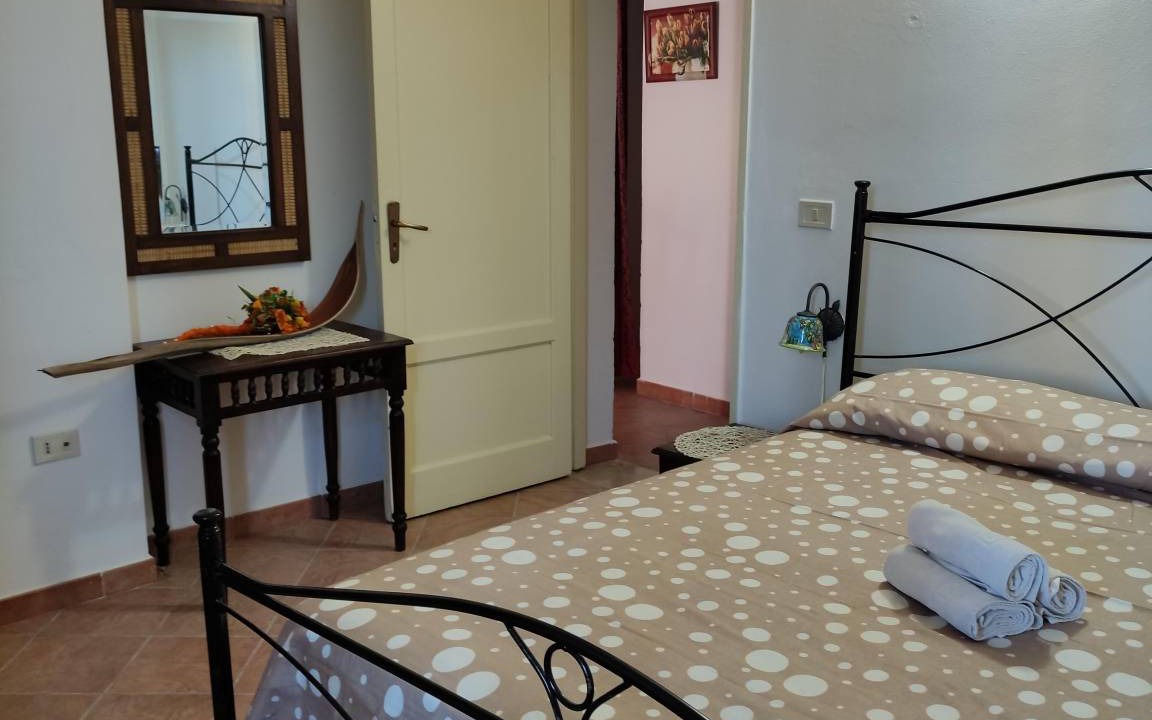 Photo of Bedroom in Partinico