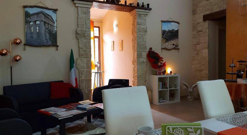 Photo of Livingroom in Calatafimi