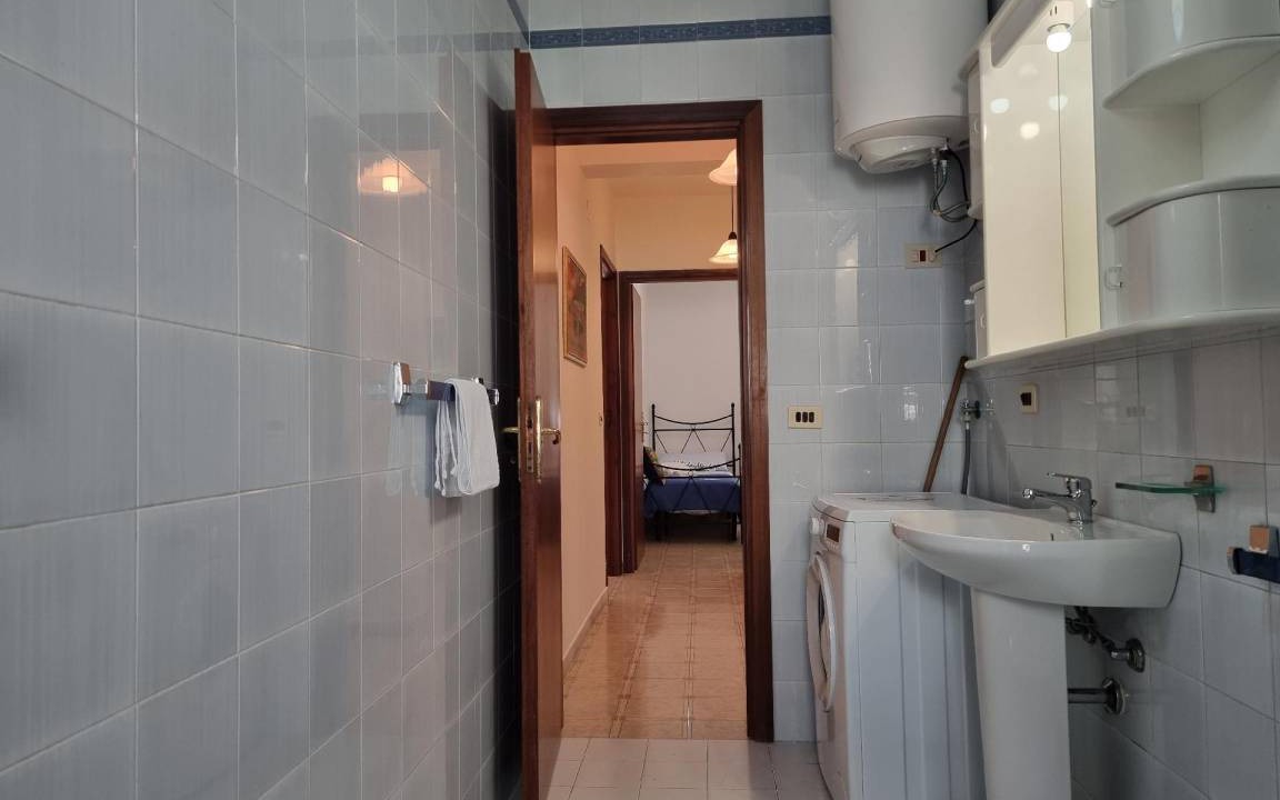 Photo of Bathroom in Isola delle Femmine