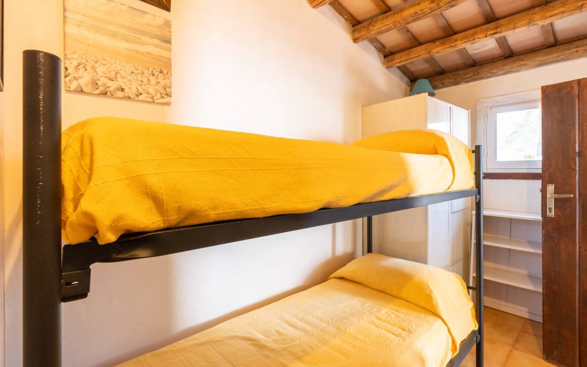 Photo of Bedroom in Cornino