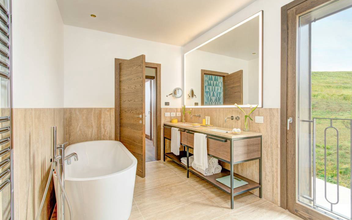 Photo of Bathroom in Sciacca