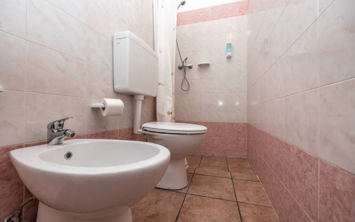 Photo of Bathroom in Ficarra