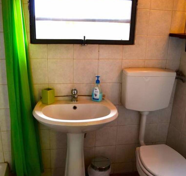 Photo of Bathroom in Viagrande