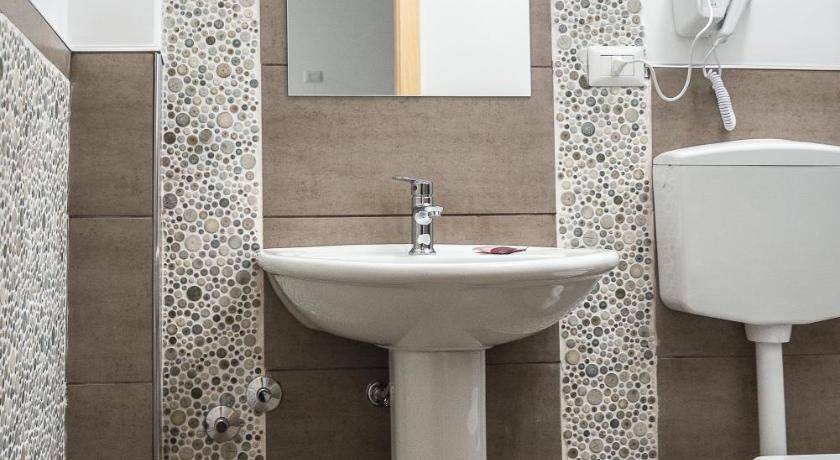 Photo of Bathroom in Canicatti