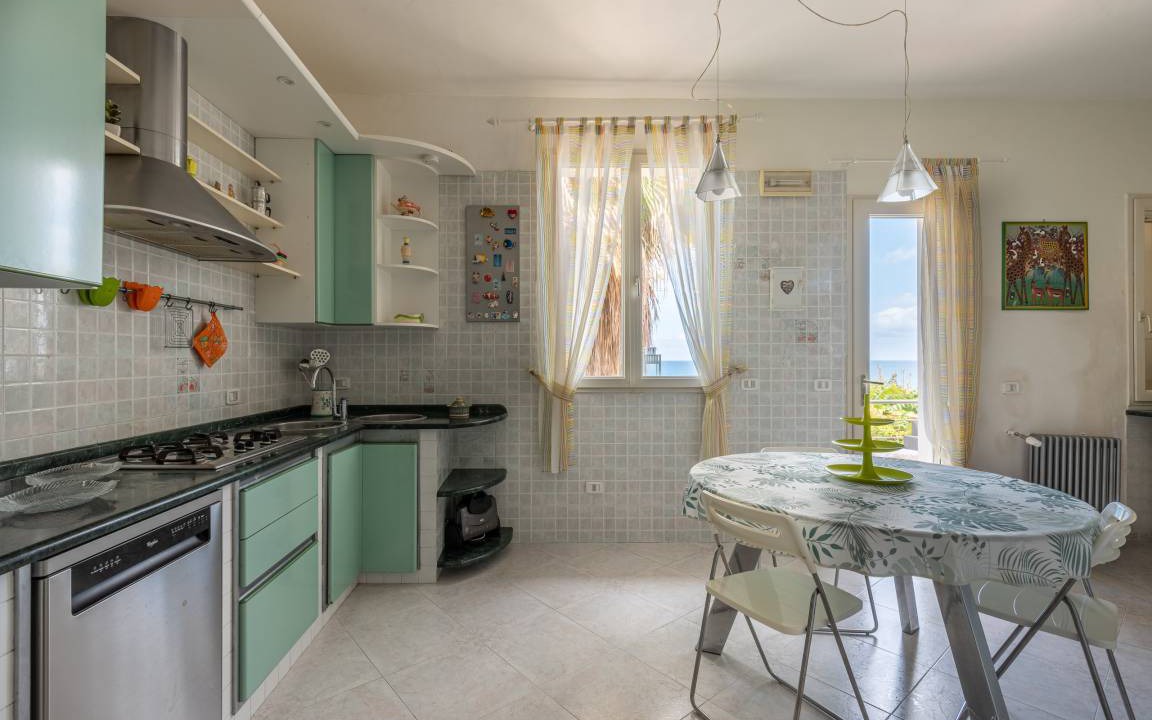 Photo of Kitchen in Ficarazzi