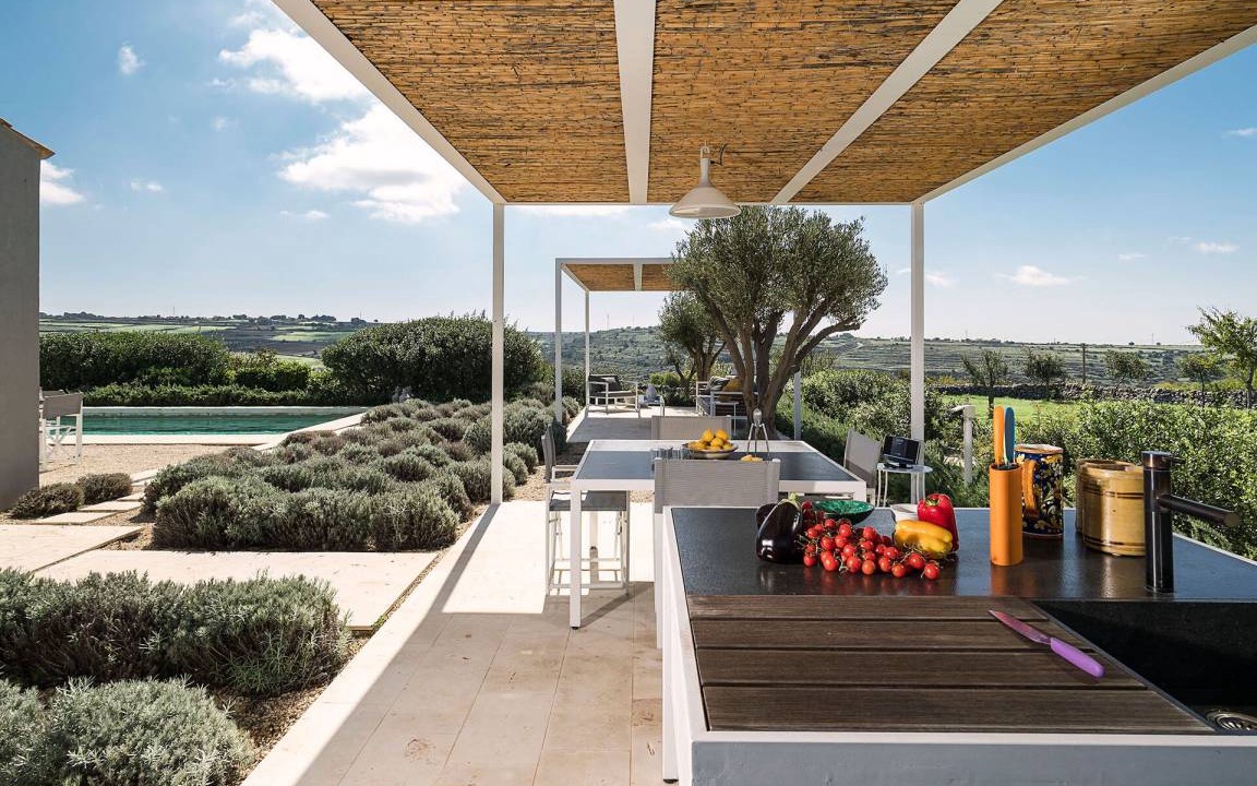 Photo of Patio Balcony in Ragusa