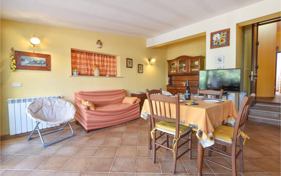 Photo of Livingroom in Carini