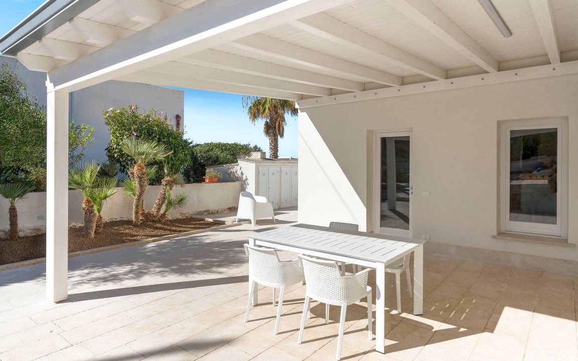 Photo of Patio Balcony in Cornino