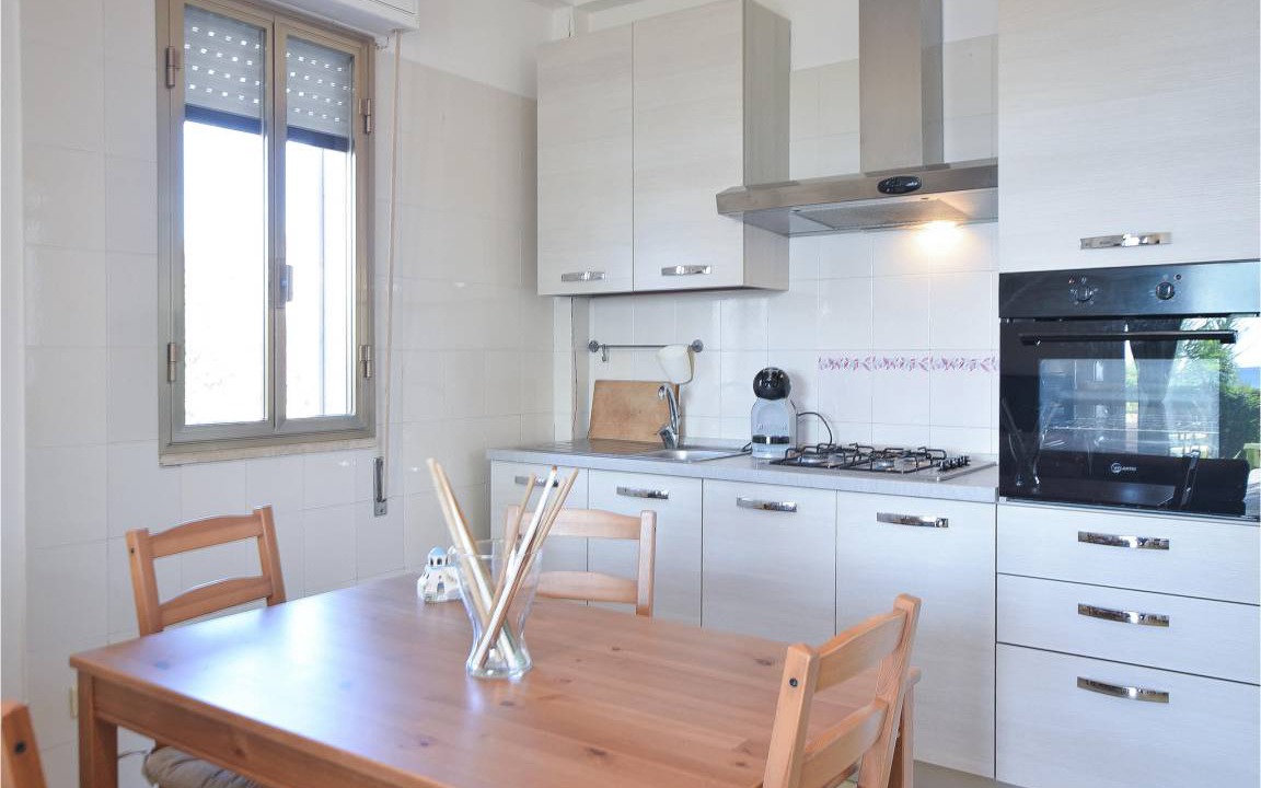 Photo of Kitchen in Punta Braccetto