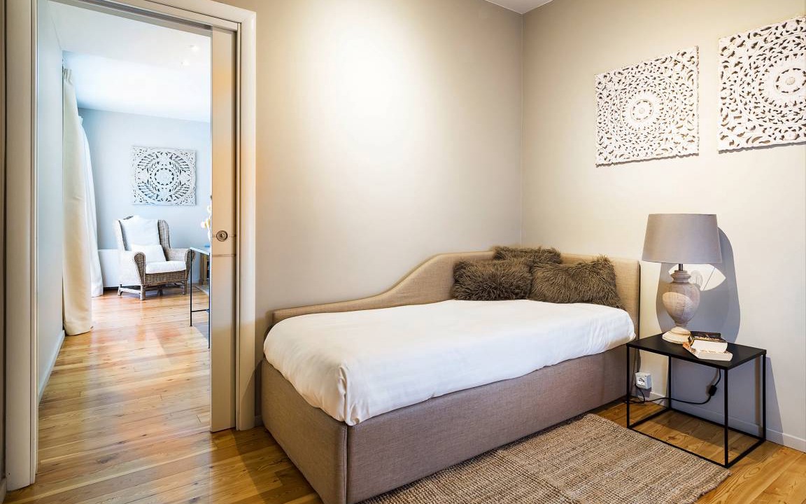 Photo of Bedroom in Viagrande