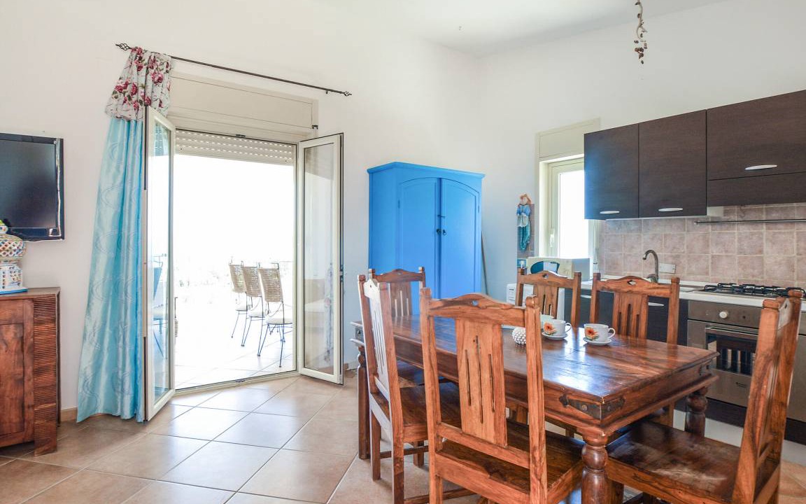 Photo of Kitchen in Ciotta
