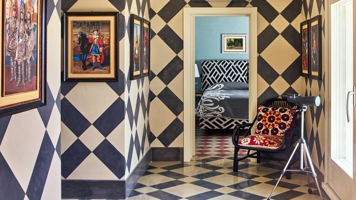 Photo of Livingroom in Noto