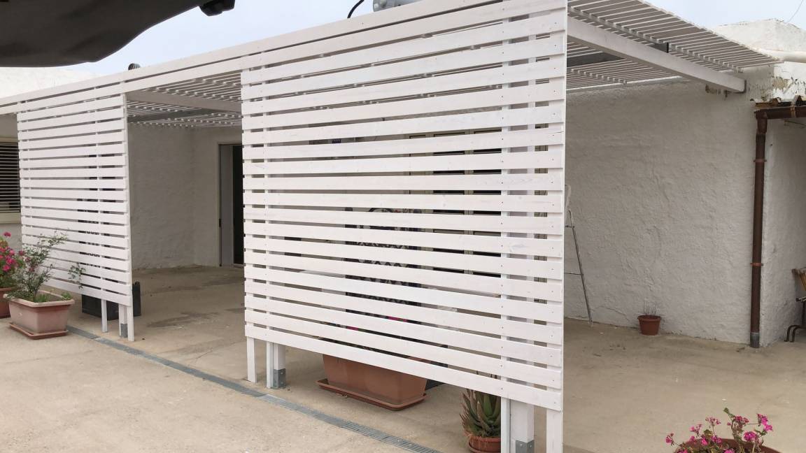 Photo of Patio Balcony in Triscina