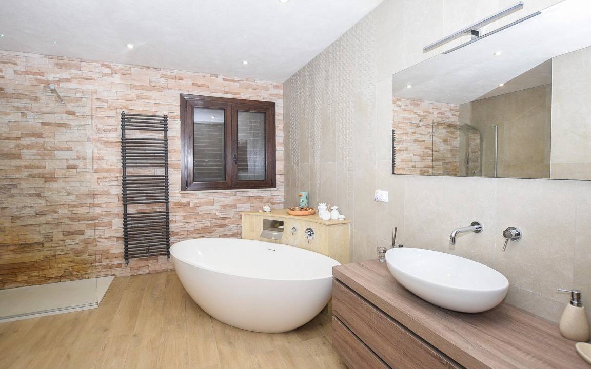 Photo of Bathroom in Ispica