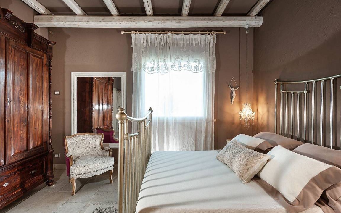 Photo of Bedroom in Marausa