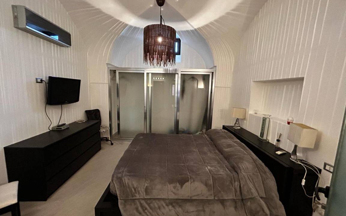 Photo of Bedroom in Pantelleria