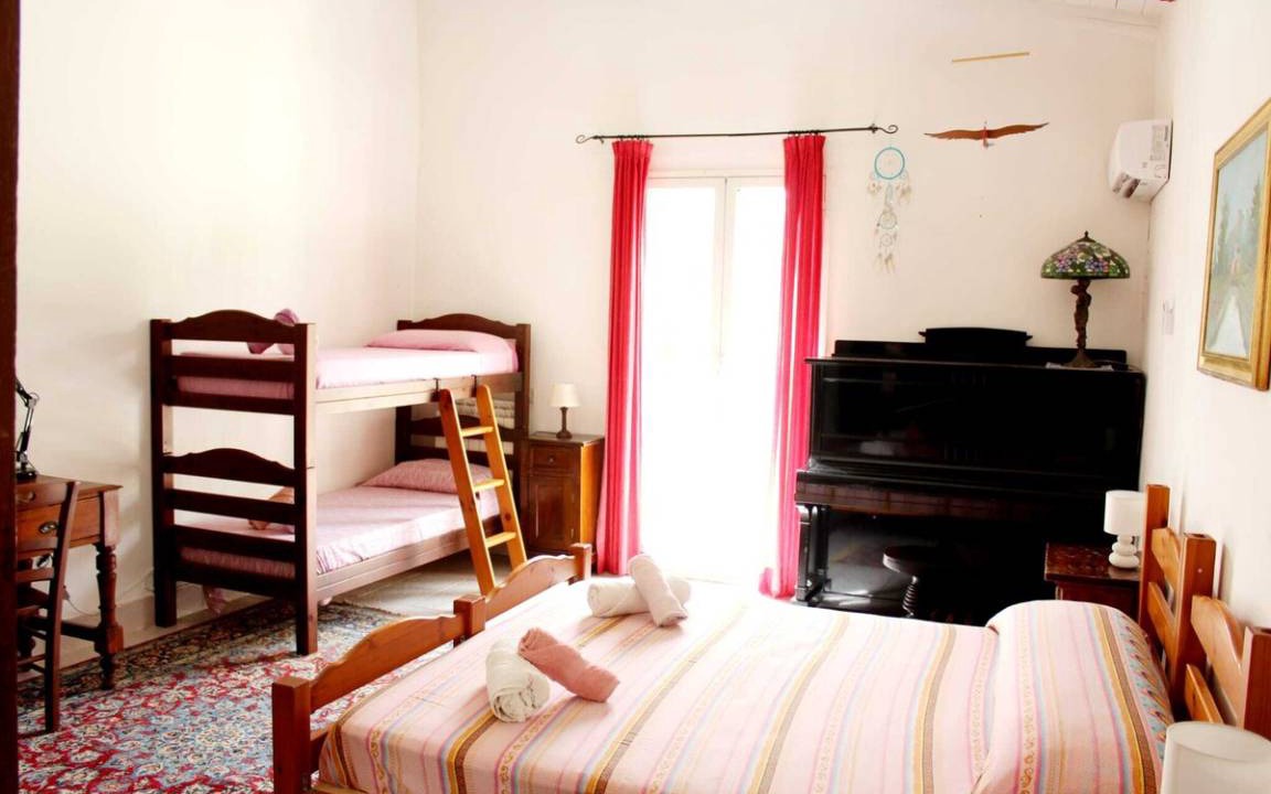 Photo of Bedroom in Centro Storico
