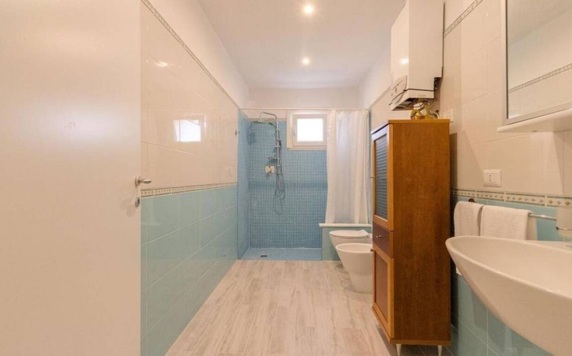 Photo of Bathroom in Casa Papa