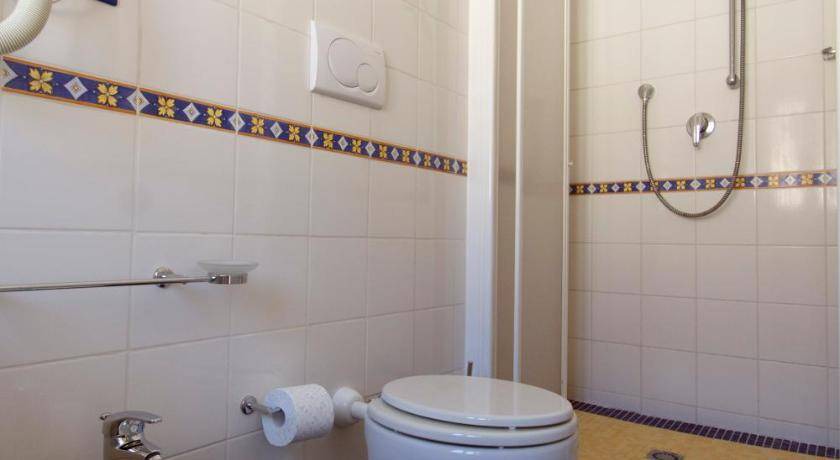Photo of Bathroom in Vittoria