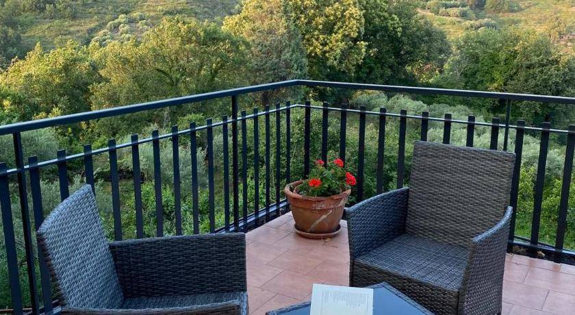 Photo of Patio Balcony in Piedimonte Etneo