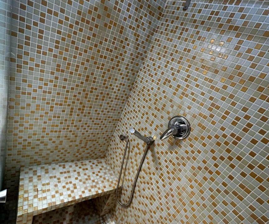 Photo of Bathroom in Pantelleria