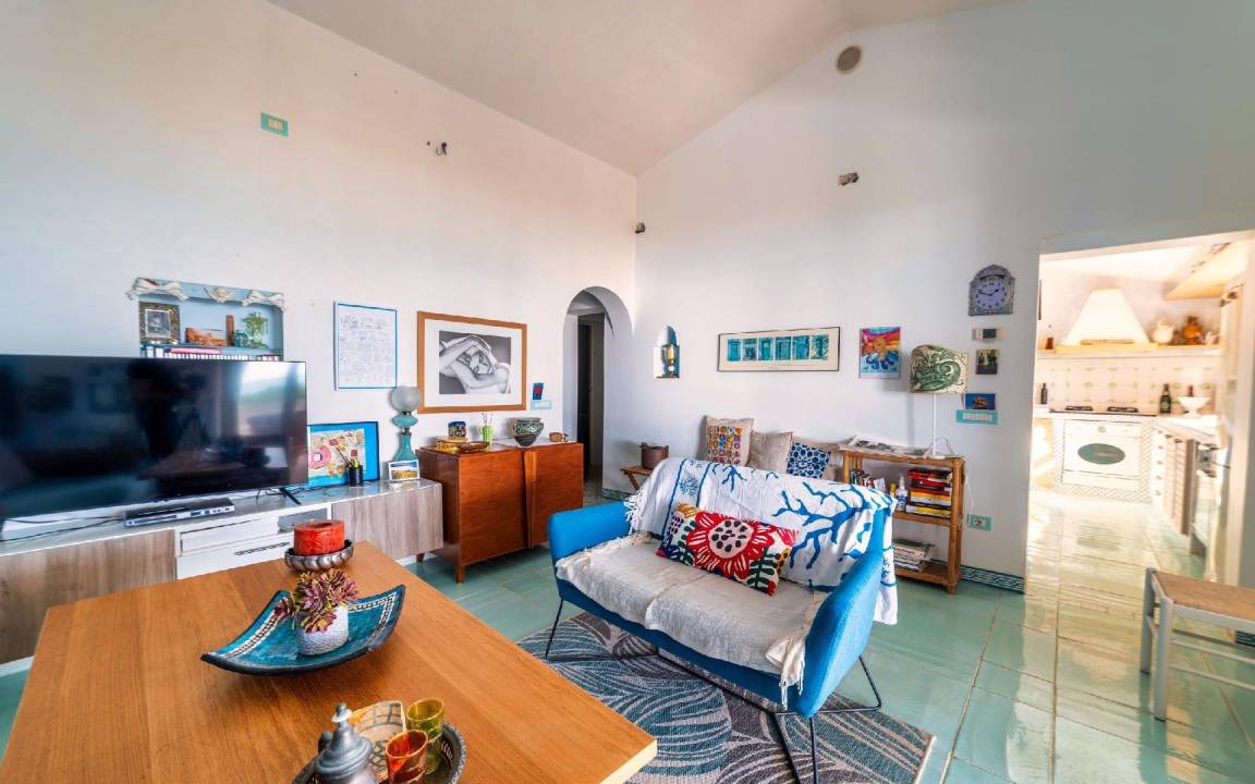 Photo of Livingroom in Porto Palo