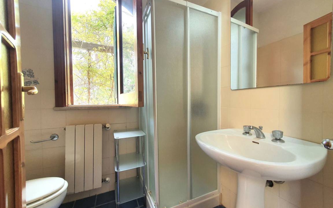 Photo of Bathroom in Arenella