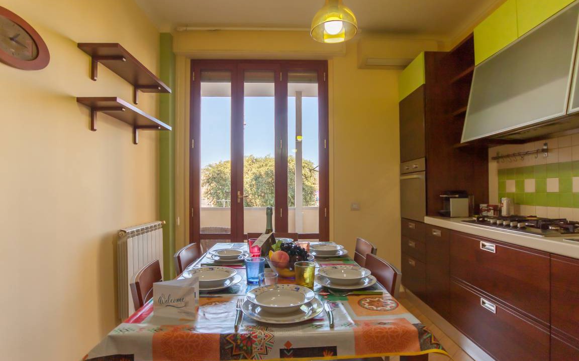 Photo of Kitchen in Picanello-Ognina-Barriera-Canalicchio
