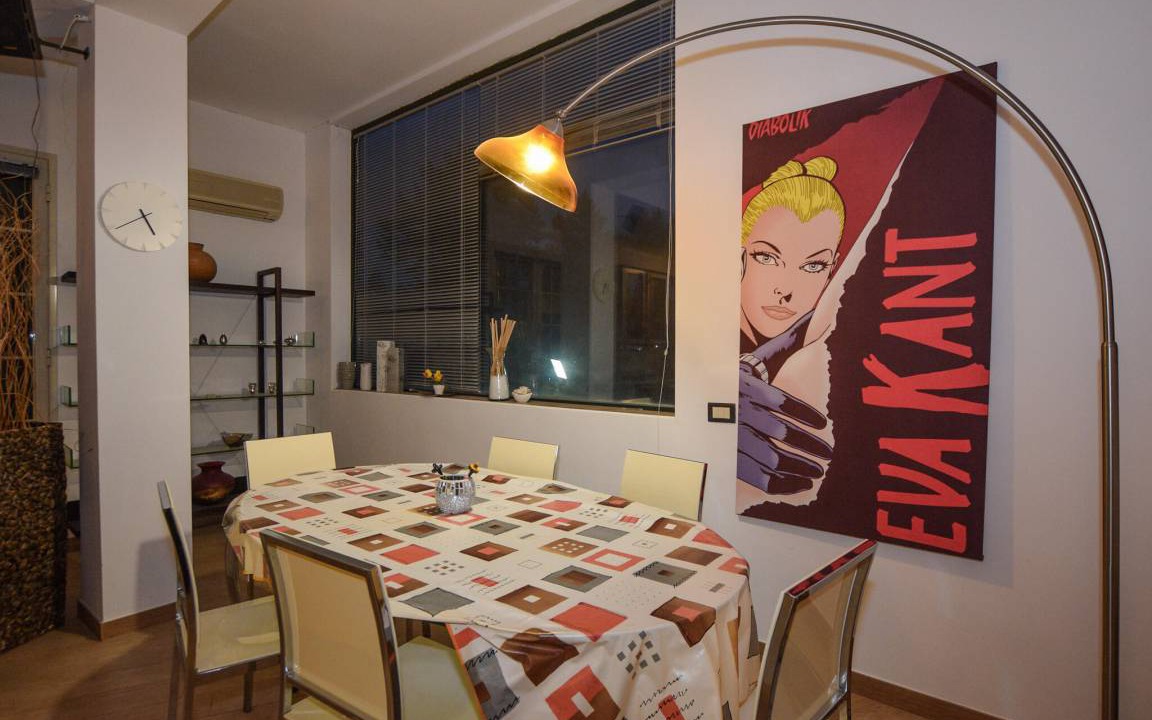Photo of Bedroom in Comiso