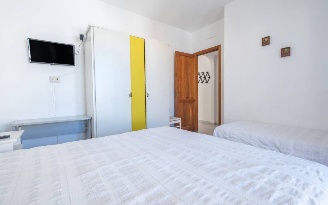 Photo of Bedroom in Canneto