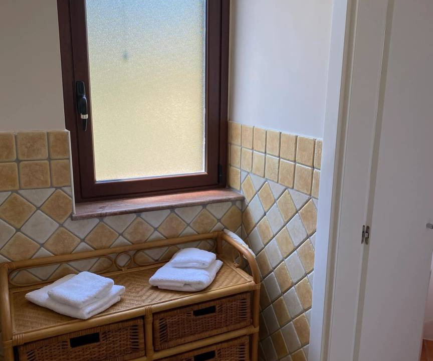 Photo of Bathroom in Montallegro