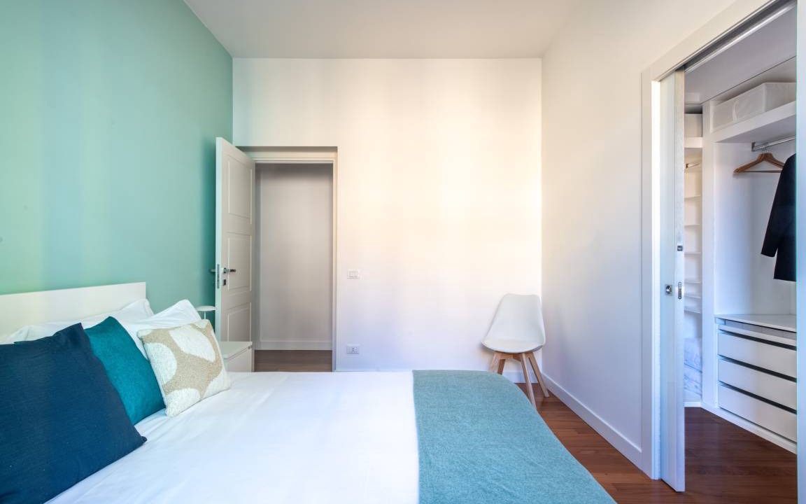 Photo of Bedroom in Ruggero Settimo