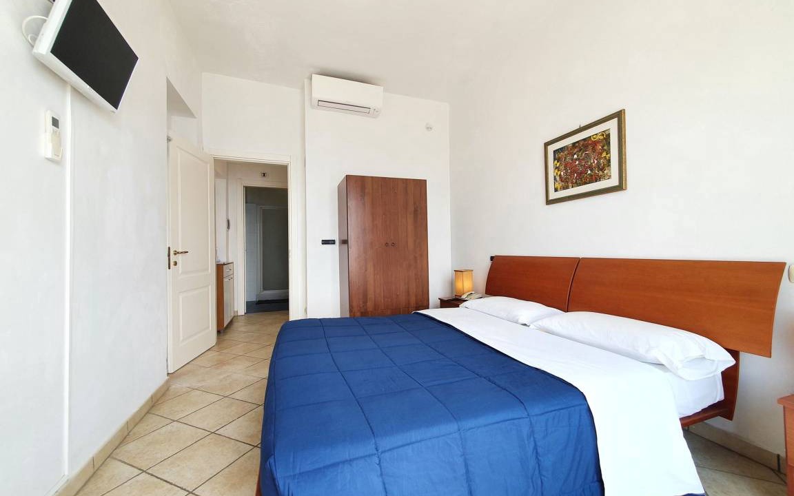 Photo of Bedroom in Plemmirio