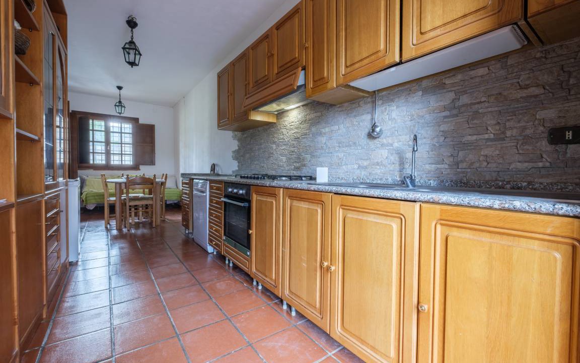 Photo of Kitchen in Province of Messina