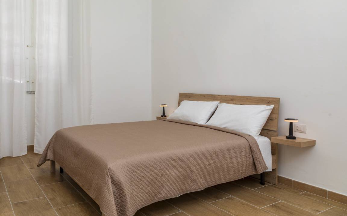 Photo of Bedroom in Old Town