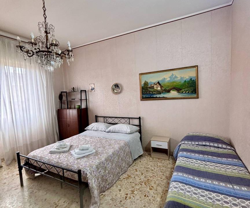 Photo of Bedroom in Coste